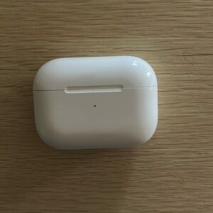 Apple AirPods Pro case and 1 AirPod